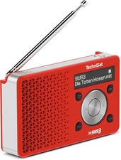 TechniSat DIGITRADIO 1