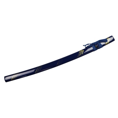 Saya for katana scabbard - saya,