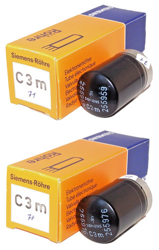 Paar c3m siemens - paar, /