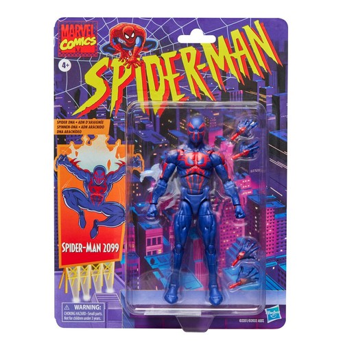 Hasbro marvel legends series - hasbro,