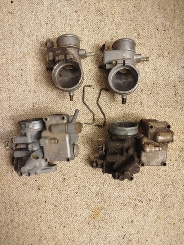 Trabant vergaser bvf 1 - 28, h1-1