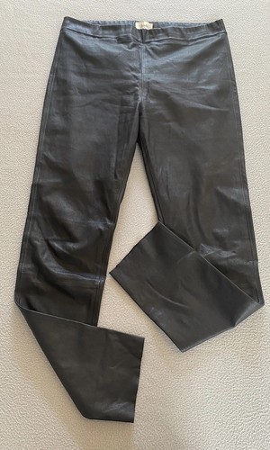 Hush 100 echtleder leggings - 100, %