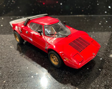 Lancia Stratos Stradale 1975