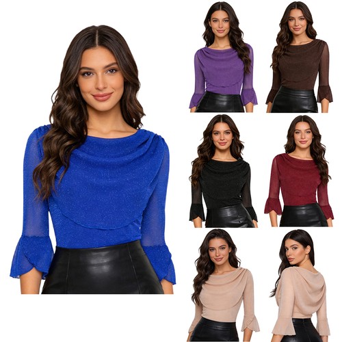 Damen freizeit shirt - damen freizeit, t-shirt
