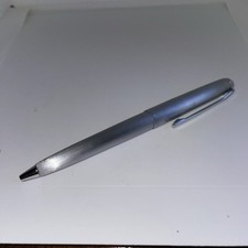 Pelikan Silvexa No.28 Kugelschreiber ohne Mine, silber