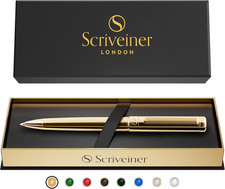 Scriveiner Luxus