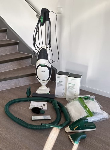Vorwerk kobold vk150 - vorwerk,