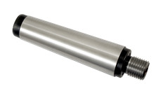 MK3 Kegeldorn Drehbank/Fräser Bohrfutterzapfen Einsteckzapfen 5/8-16 UNF Gewinde