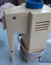 DDR Mixer RG5  Mechanisch Elektrisch  überprüft gereinigt gefettet