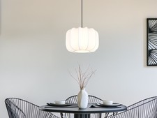 Ausgefallene Pendelleuchte