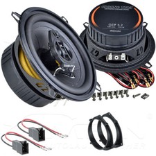 GROUND ZERO LAUTSPRECHER für