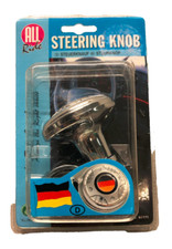 Steuerknauf für das Lenkrad Knauf