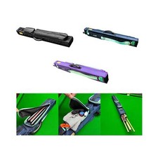 5 löcher Beutel Billard Pol