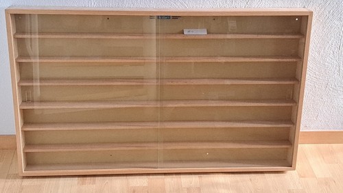 Kibri 12010 vitrine - 12010,