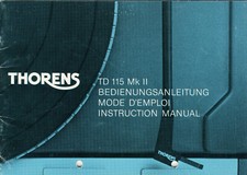 Original Bedienungsanleitung