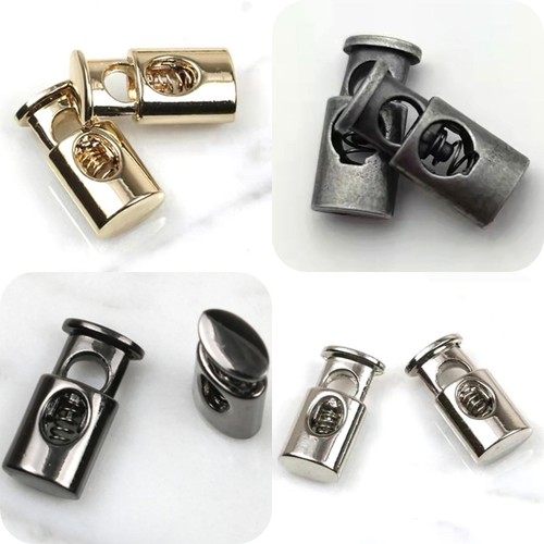 Kordelstopper metall kordel - kordelstopper,