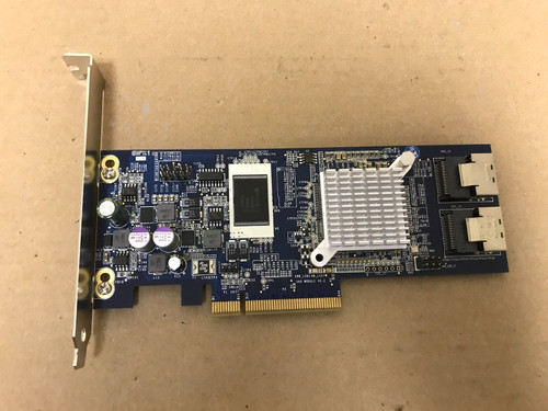 Thecus lsi sas - lsi, v1.0