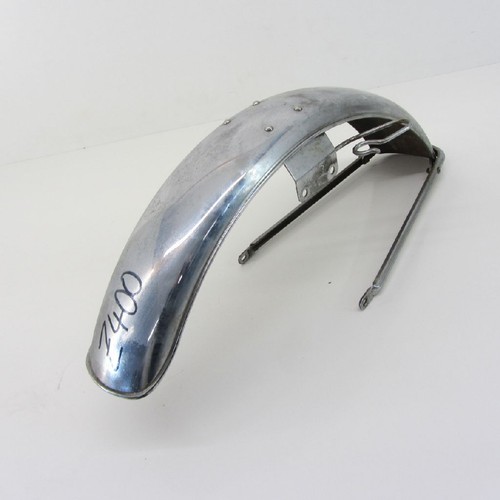 Kawasaki 440 ltd - kawasaki,