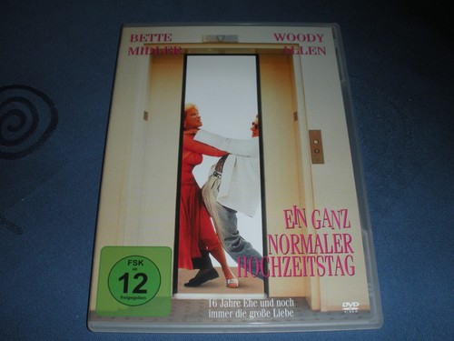 Dvd ein ganz normaler - dvd,
