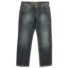  CAMP DAVID Herren Jeans Hose