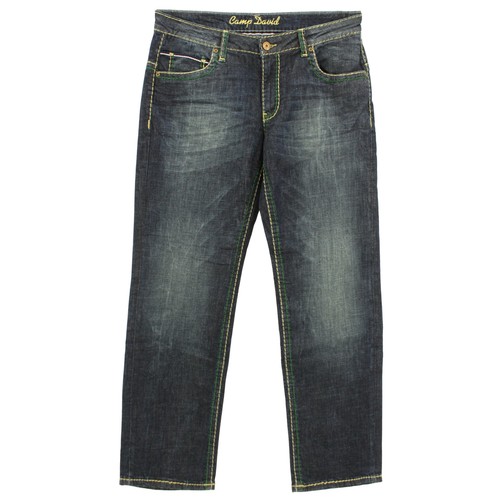 Camp david herren jeans hose - camp,
