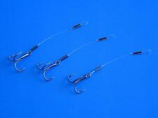 Angsthaken - Stinger - Hard Mono - Zander - Angeln - Ködermontage - Zusatzhaken