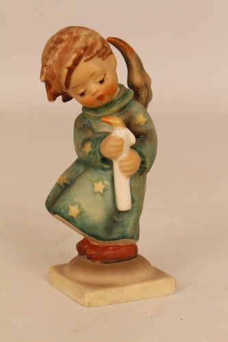 Hummel christkindlein - m.j.hummel,