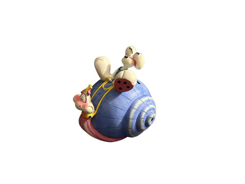 Diddl spardose figur - spardose,