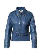 Designer Lederjacke  Freaky