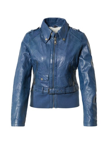 Designer lederjacke freaky - designer,