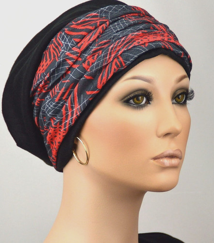Beanie mütze band chemo - beanie,