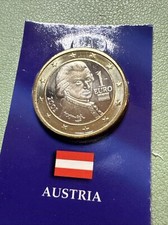2002 1 Euro Brilliant