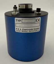 REA Elektronik Druckkopf SK16/130 Hochwertiger Industrie Druckkopf SK 16 / 130