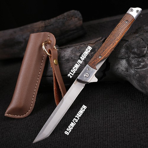 Taschenmesser damaskus klapp - damaskus,