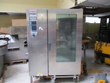 KOMBIDÄMPFER  RATIONAL CPC 20/2 , 202  mit 20 x 2 GN oder 40 x 1 GN gebraucht