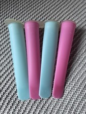 IKEA Eisbehälter, Behälter für Eis, Wassereis - 4 Stück