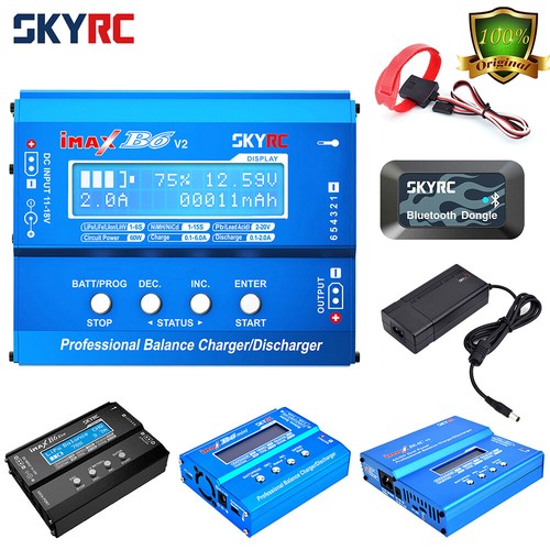 Skyrc imax evo v2 - b6,