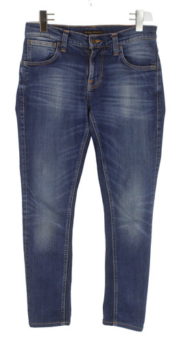 Nudie tight terry mid used - mid,