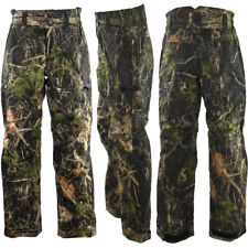 Kinder Winterhose Skihose