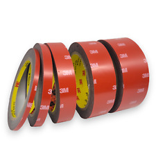 3M Klebeband doppelseitiges Klebeband EXTRA STARK 4229 Universal Kfz Auto Tuning