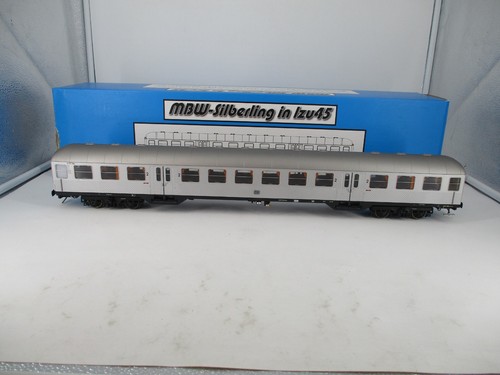Spur modellbahnen - 01, (mbw)