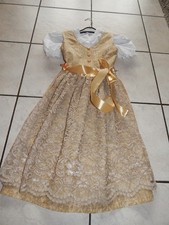 Kinder Dirndl  Gr. 140