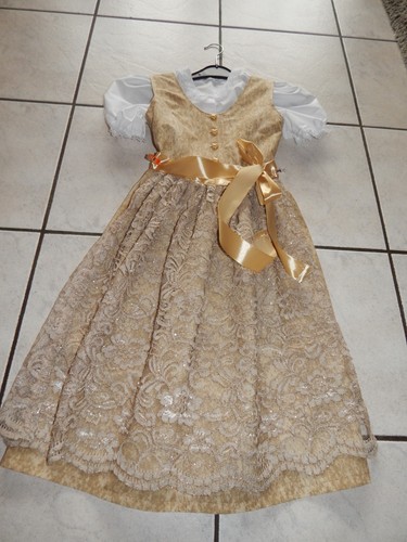 Kinder dirndl 140 - , gr.