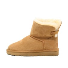 UGG Damen Classic Short