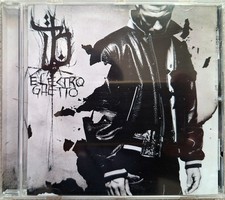 CD Album - Bushido - Electro