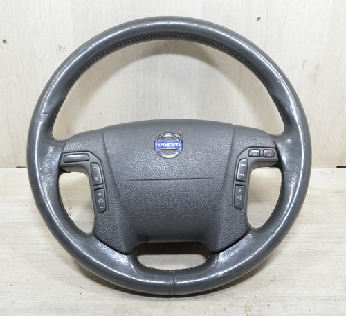 Volvo v70 kombi 2002 4 - v70, ii