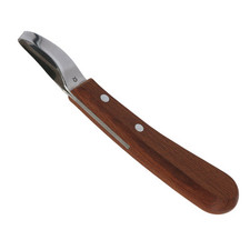 Huf- und Klauenmesser