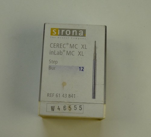 Sirona dental cerec xi - dental, cerec®