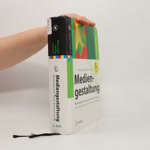 Media press kompendium - kompendium, der