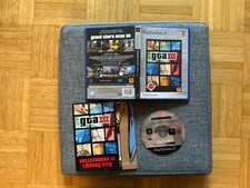 Grand Theft Auto Iii (Dt.)